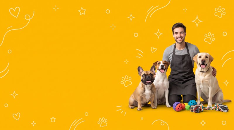 Pet Daycare & Play