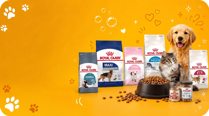 Pet Food