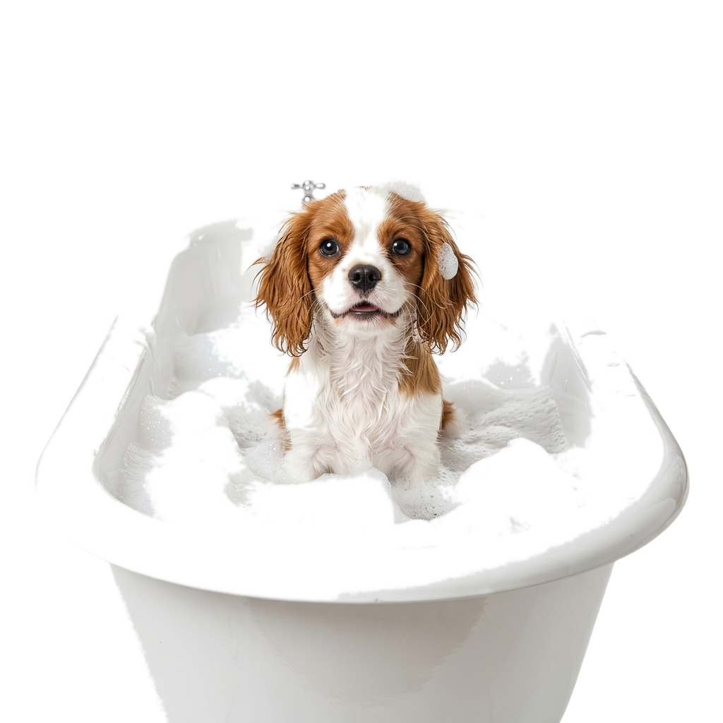 Medicated Wash Option