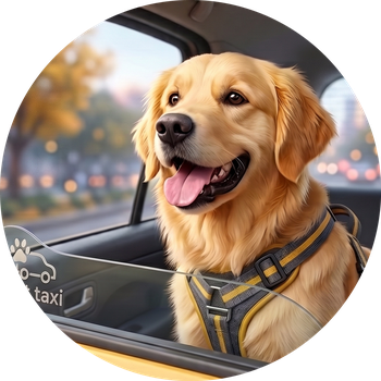 Pet Taxi