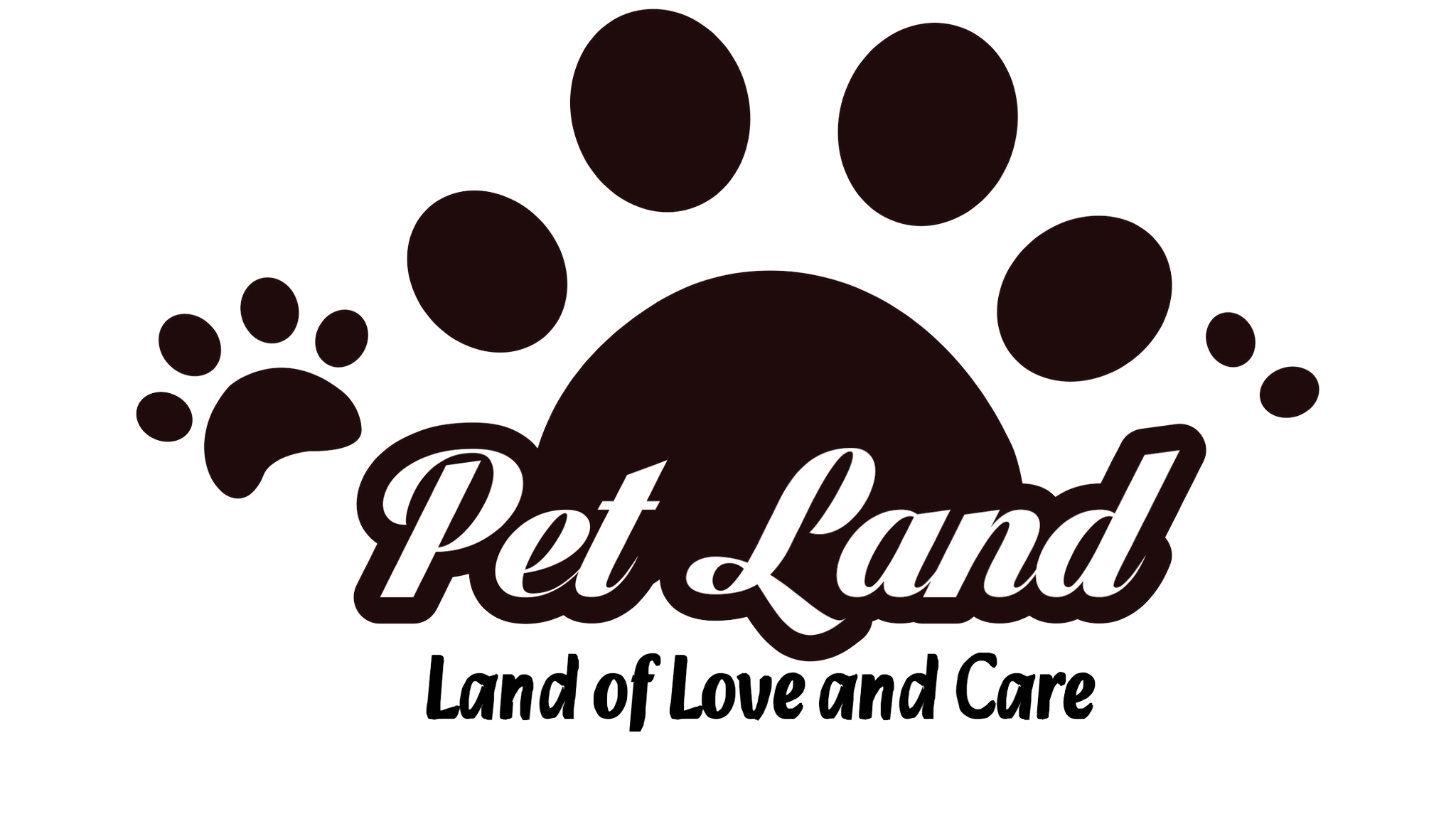 Petland Oman Logo