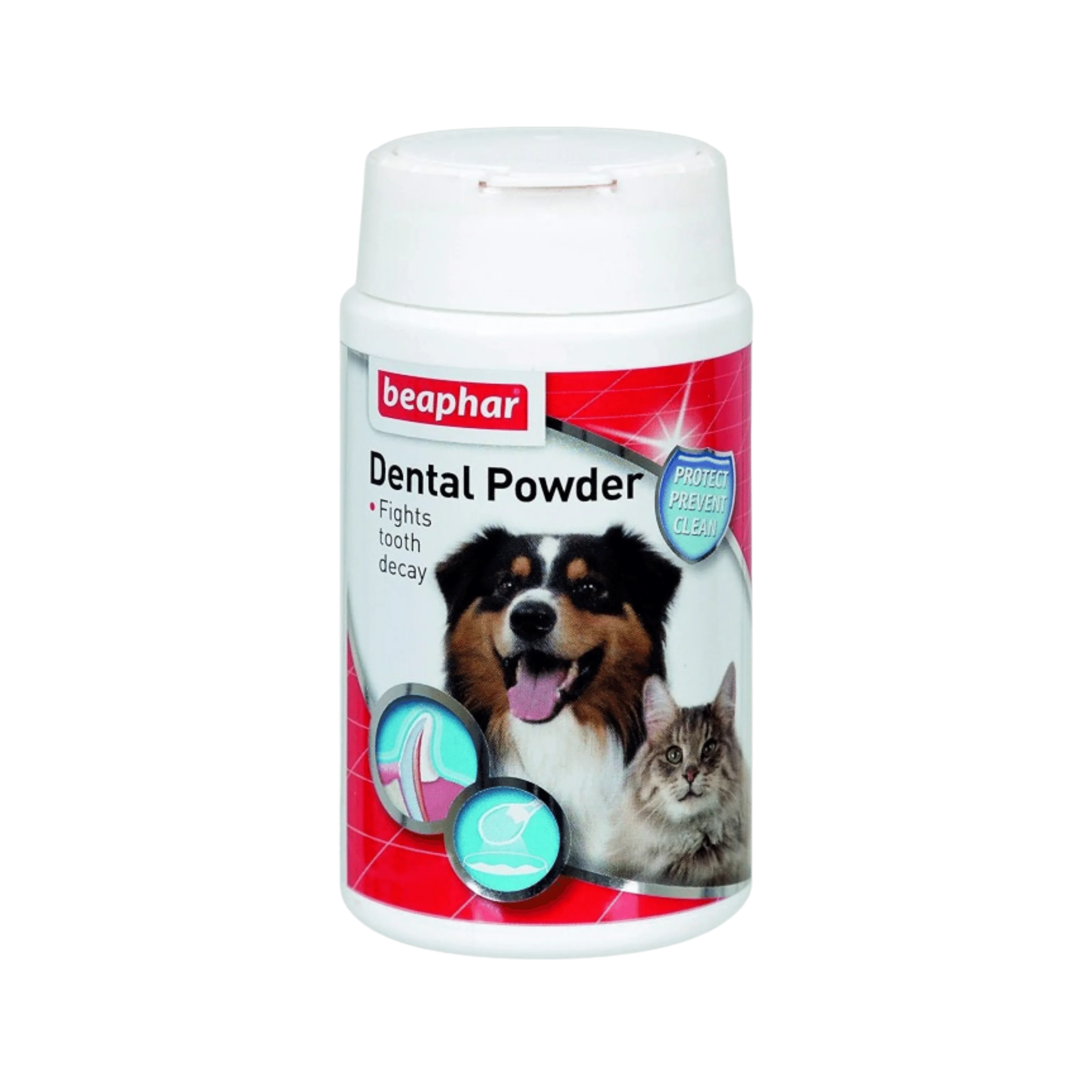 Beaphar Dental Powder