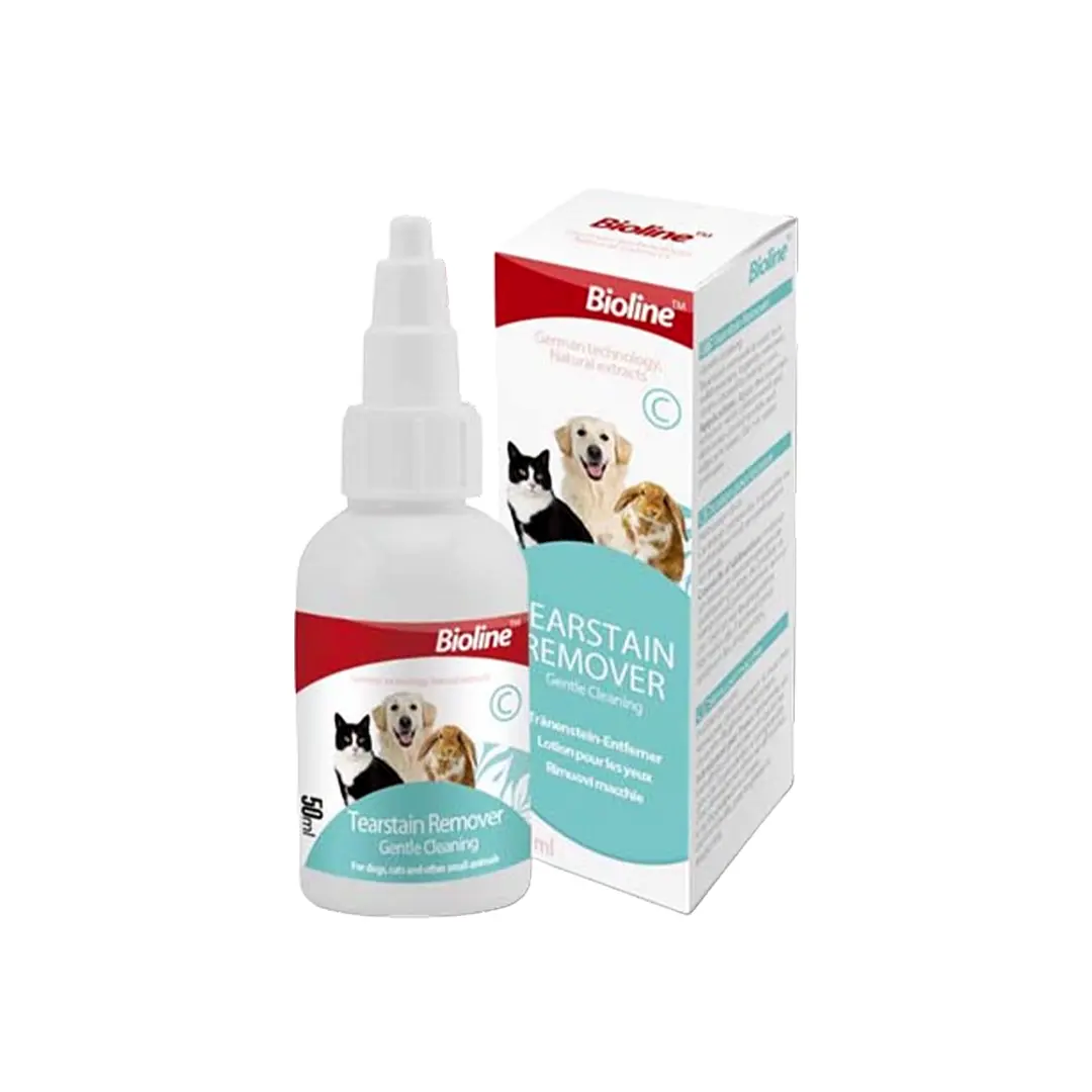 Bioline Tear Stain Remover