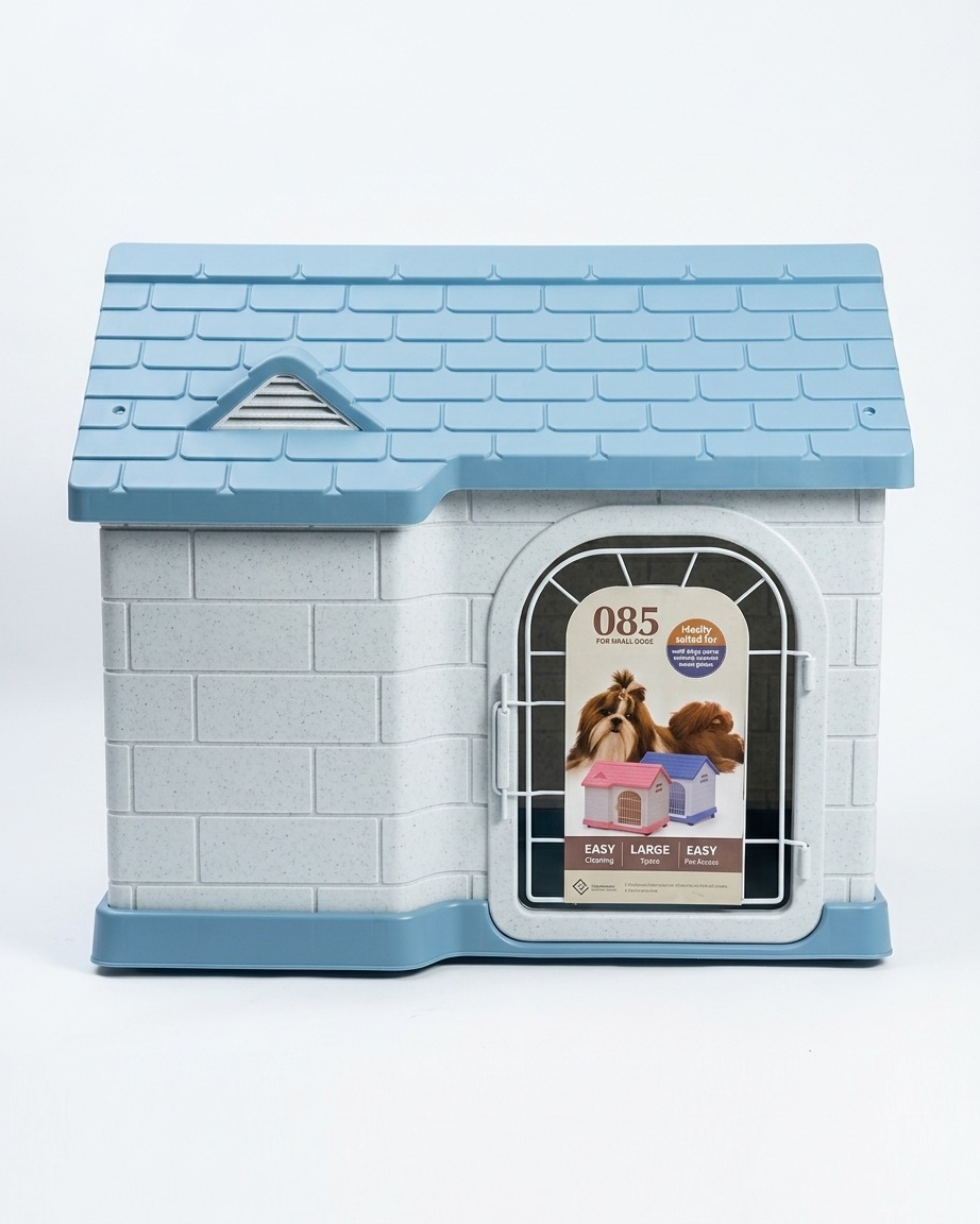 Cottage Pet House Small
